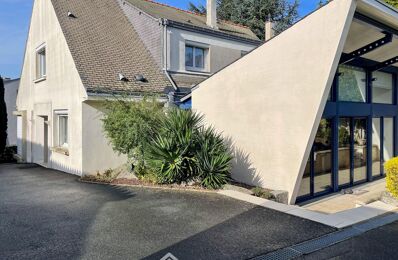 vente maison 290 500 € à proximité de Saint-Mars-la-Réorthe (85590)