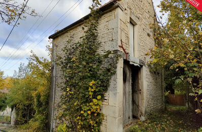 vente maison 15 000 € à proximité de Annay-sur-Serein (89310)