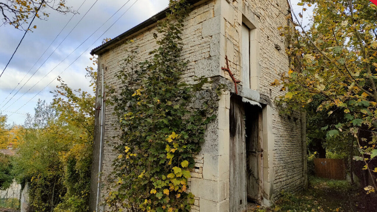 divers 1 pièces 30 m2 à vendre à Viviers (89700)