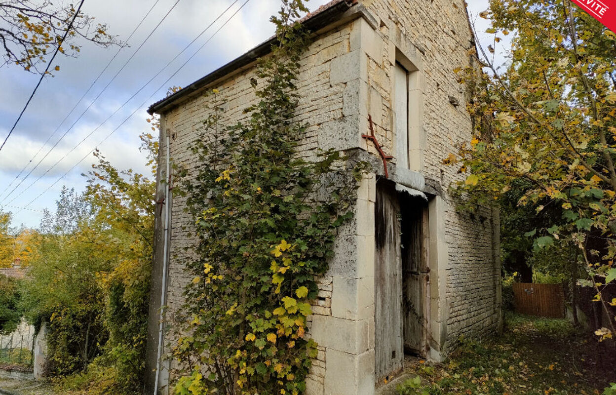 divers 1 pièces 30 m2 à vendre à Viviers (89700)