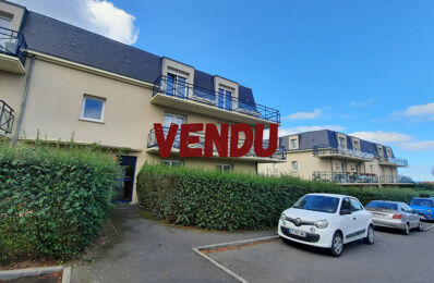 vente appartement 112 903 € à proximité de Grandcamp-Maisy (14450)