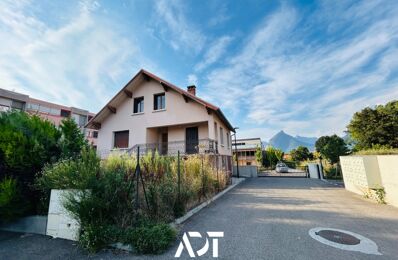 vente maison 295 000 € à proximité de Saint-Martin-le-Vinoux (38950)