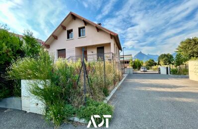 vente maison 295 000 € à proximité de Seyssinet-Pariset (38170)