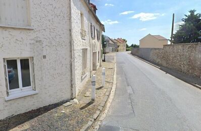 vente terrain 187 000 € à proximité de Précy-sur-Oise (60460)