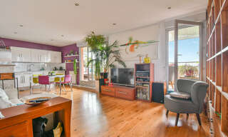 Appartement 3 Pièces 65 m² à vendre à Créteil (94000)