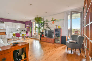 Appartement 3 pièces 405000 €