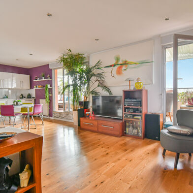 Appartement 3 pièces 405000 €