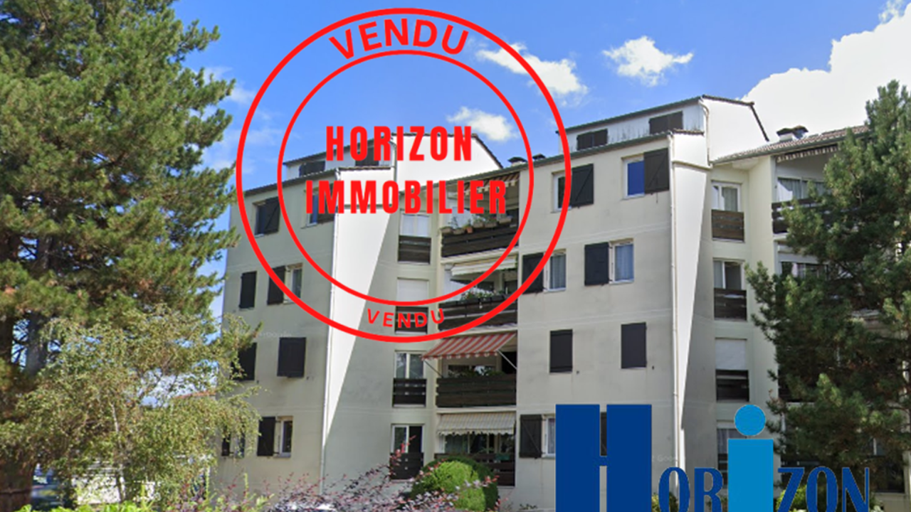 appartement 5 pièces 97 m2 à vendre à Andrézieux-Bouthéon (42160)