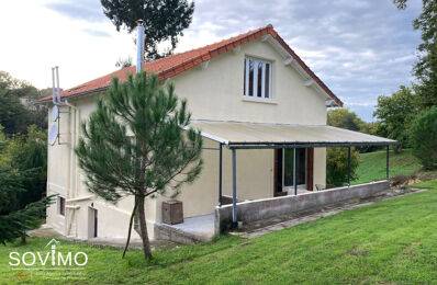 vente maison 216 000 € à proximité de Roumazières-Loubert (16270)