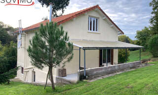 Maison 4 Pièces 116 m² à vendre à Confolens (16500)