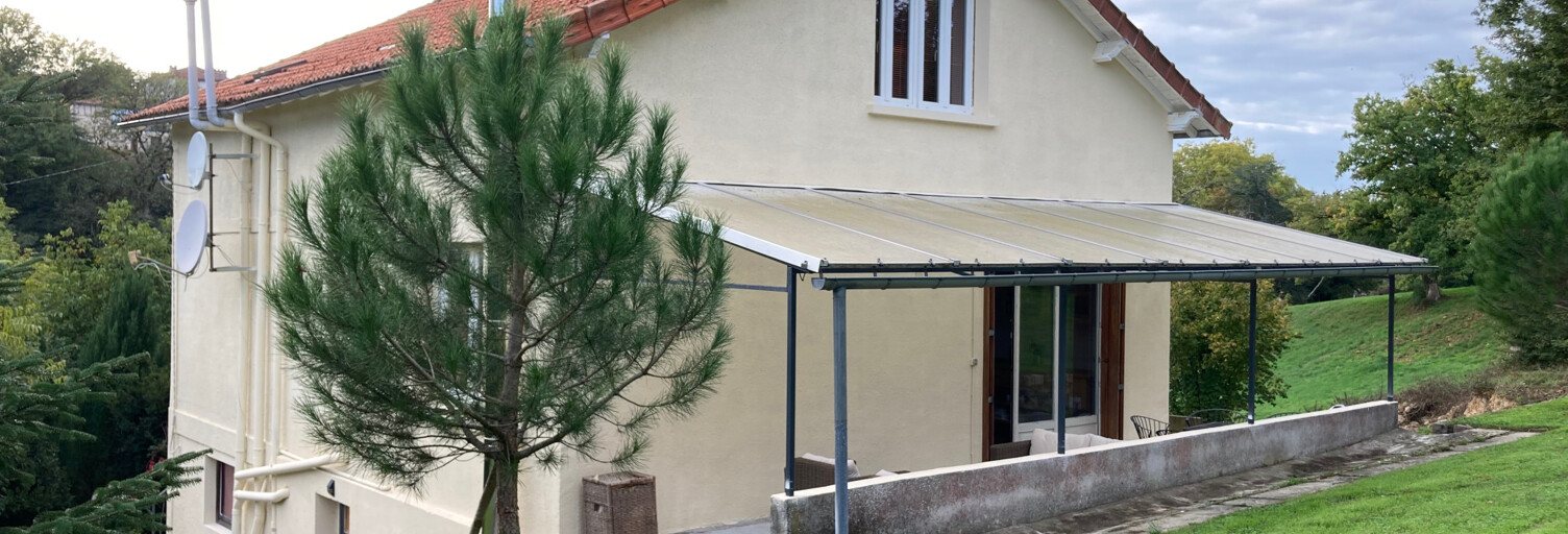 Maison 4 Pièces 116 m² à vendre à Confolens (16500)