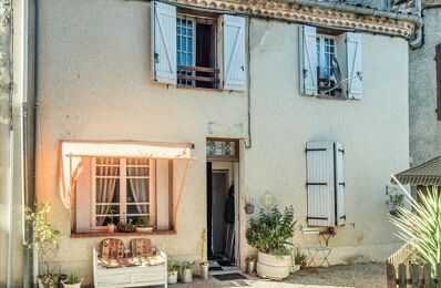 vente maison 72 150 € à proximité de Sainte-Maure-de-Peyriac (47170)