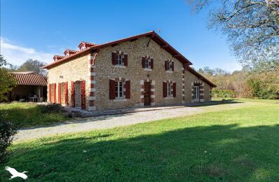 vente maison 385 000 € à proximité de Mont-de-Marsan (40000)