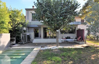 vente maison 550 000 € à proximité de Castelnau-de-Lévis (81150)