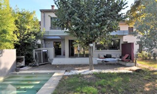 Maison 8 Pièces 190 m² à vendre à Albi (81000)