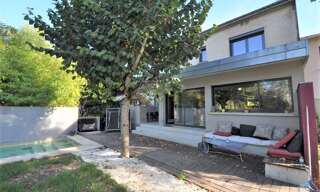 Maison 8 Pièces 190 m² à vendre à Albi (81000)