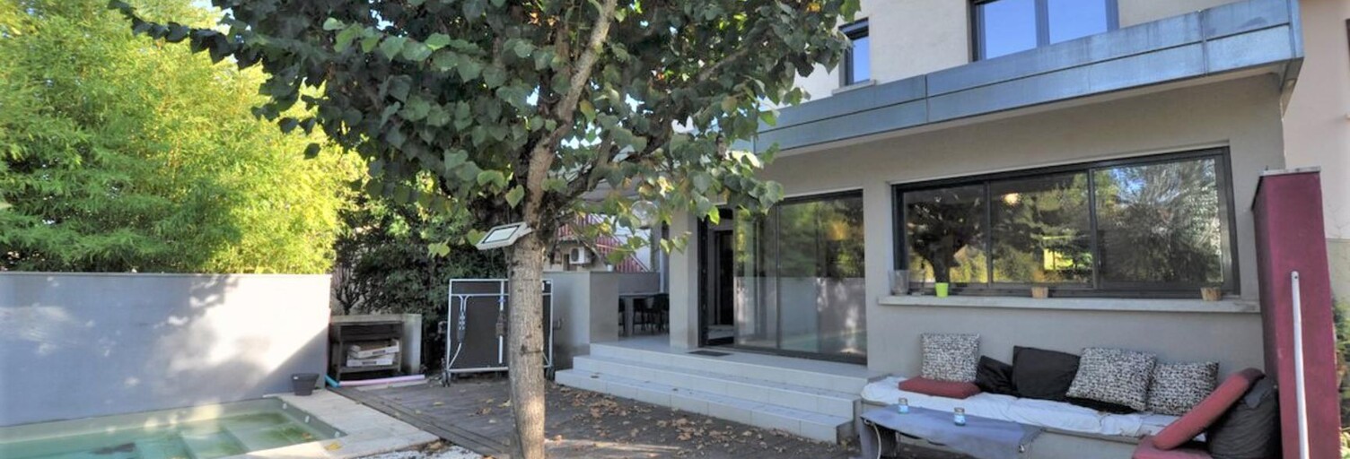 Maison 8 Pièces 190 m² à vendre à Albi (81000)