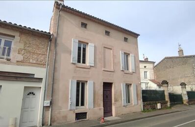 vente maison 149 800 € à proximité de Caumont-sur-Garonne (47430)