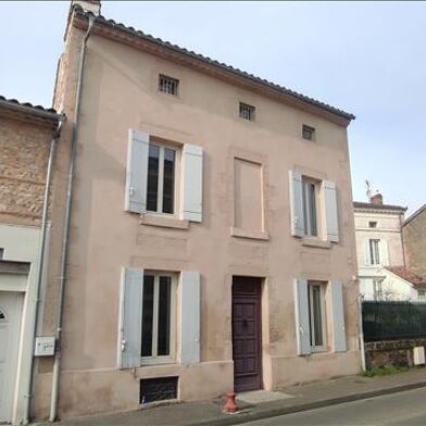 Maison 5 pièces 213 m²