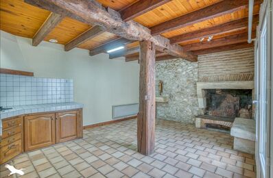 vente maison 149 800 € à proximité de Saint-Sulpice-de-Guilleragues (33580)