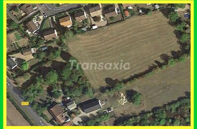 vente maison 77 000 € à proximité de Montigny-Aux-Amognes (58130)