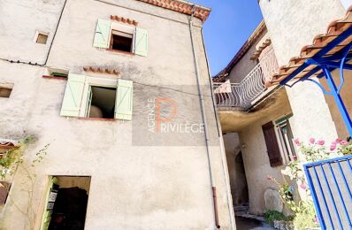 vente maison 89 000 € à proximité de Saint-André-les-Alpes (04170)