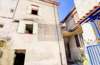 vente maison 89 000 € à proximité de Ubraye (04240)