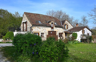 vente maison 299 000 € à proximité de La Boissiere-d'Ans (24640)