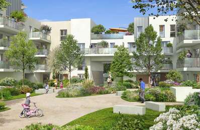 vente appartement à partir de 230 000 € à proximité de Olivet (45160)