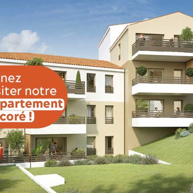 Appartement 4 pièces 276498 €