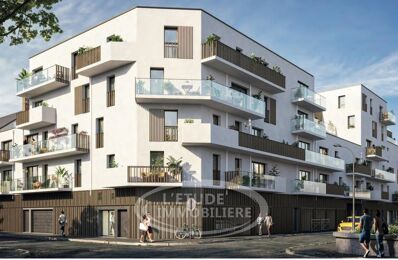 vente appartement 328 400 € à proximité de Le Pouliguen (44510)