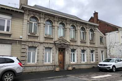 Maison 9 pièces 345000 €