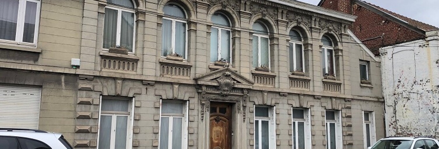 Maison 9 Pièces 313 m² à vendre à Marly (59770)