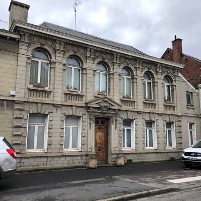 Maison 9 pièces 345000 €