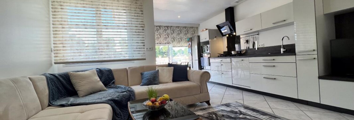 Maison 8 Pièces 240 m² à vendre à Béziers (34500)