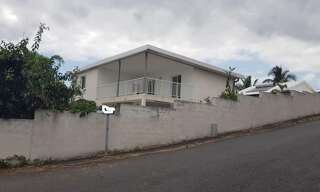 Maison 4 Pièces 135 m² à vendre à La Possession (97419)