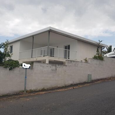 Maison 4 pièces 456000 €