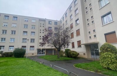vente appartement 48 250 € à proximité de Montigny-sur-Crécy (02270)
