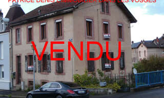 Appartement 14 Pièces 212 m² à vendre à Senones (88210)