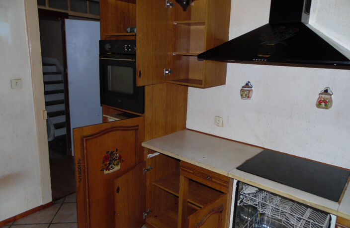 SENONES (Vosges) appartements de 78M2 — photo 3
