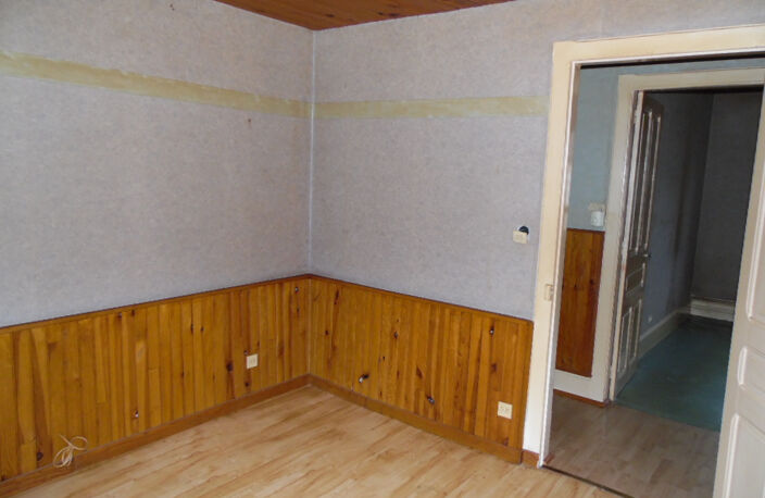 SENONES (Vosges) appartements de 78M2 — photo 4