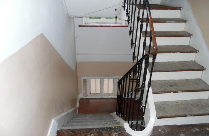 SENONES (Vosges) appartements de 78M2 — photo 5
