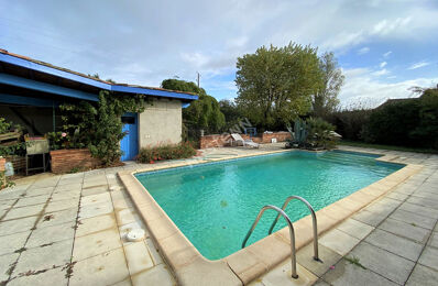 vente maison 259 000 € à proximité de Castelnau-de-Montmiral (81140)