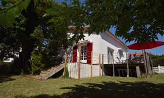 Maison 4 Pièces 85 m² à vendre à Royan (17200)