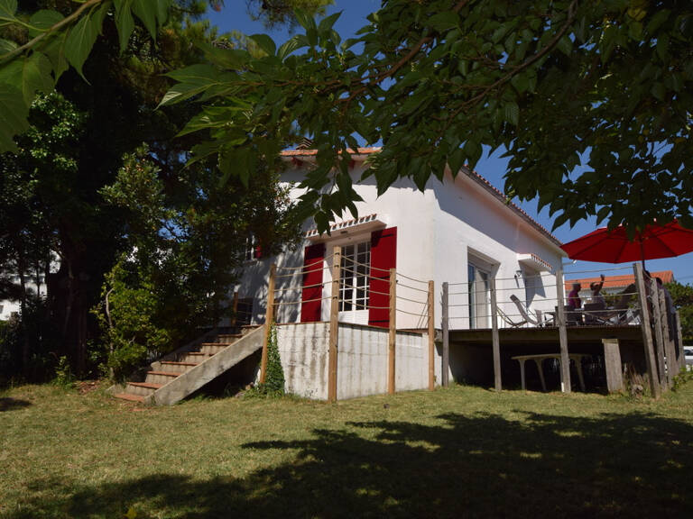 VAUX-SUR-MER/ PONTAILLAC, VILLA/ MAISON 1960, 3 CHAMBRES — photo 1