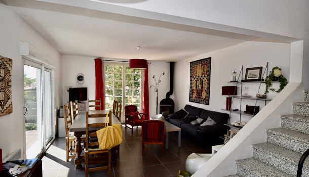 Villa / Maison 4 pièces  à vendre Royan 17200