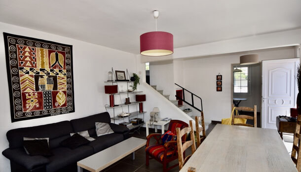 Villa / Maison 4 pièces  à vendre Royan 17200