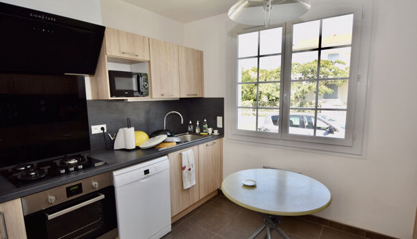 Villa / Maison 4 pièces  à vendre Royan 17200