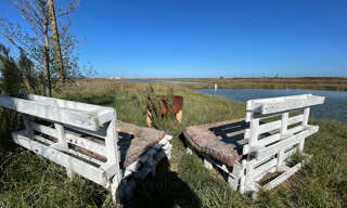 Maison 3 Pièces 300 m² à vendre à Saint-Just-Luzac (17320)