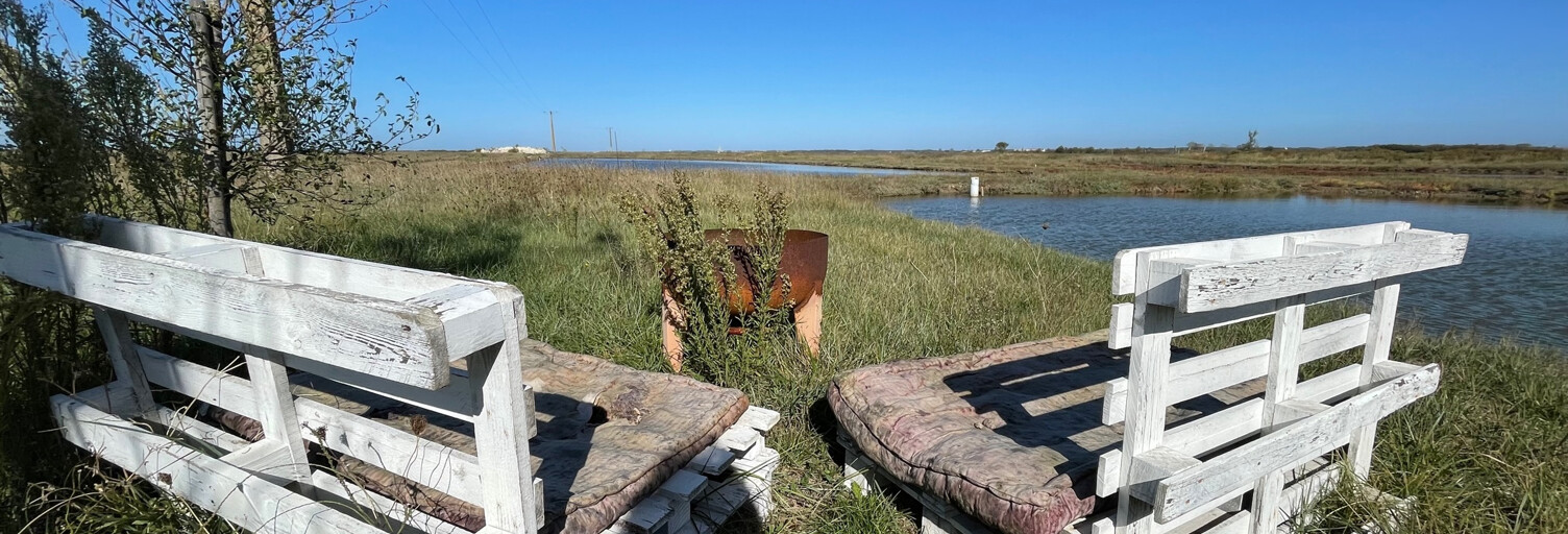 Maison 3 Pièces 300 m² à vendre à Saint-Just-Luzac (17320)